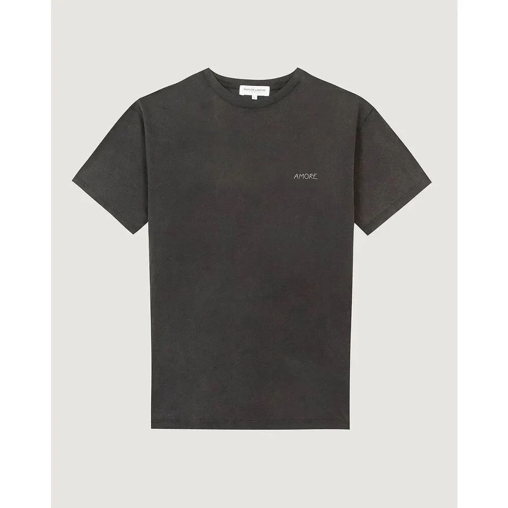 “Amore" Popincourt T-shirt by Maison Labiche NWT
